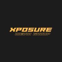 xposure media group ab logo image