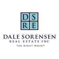 dale sorensen real estate, inc. logo image