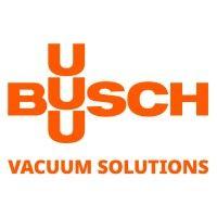 busch vacuum solutions logo image