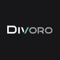 divoro logo image