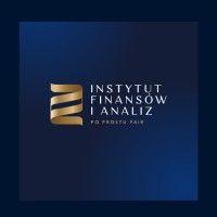 instytut finansów i analiz (ifia) logo image