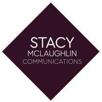 stacy mclaughlin communications logo image