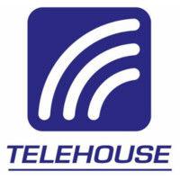 telehouse france logo image