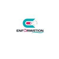 enformation logo image