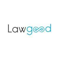 lawgood logo image