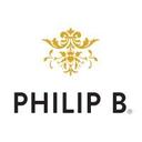 logo of Philip B Botanicals