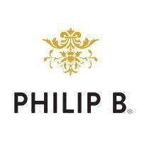 philip b. botanicals logo image