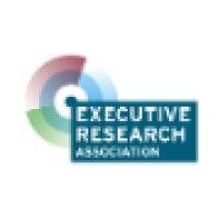 the executive research association (the era) @e_r_a logo image