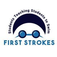 first strokes logo image