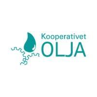 kooperativet olja logo image