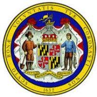 the maryland general assembly logo image