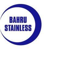 bahru stainless sdn bhd logo image