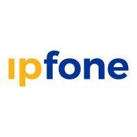 ipfone logo image