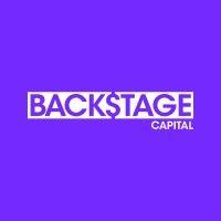 backstage capital logo image