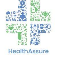 healthassure logo image