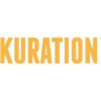 kuration logo image