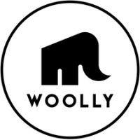 woolly furniture logo image