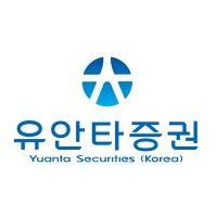 yuanta securities korea co ltd logo image