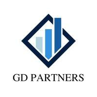 gd partners llc logo image