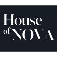 house of nova logo image