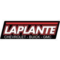 laplante chevrolet buick gmc ltd. logo image