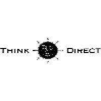 think direct logo image