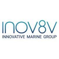 inov8v marine group logo image