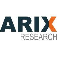 arix research logo image