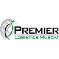 premier logistics logo image