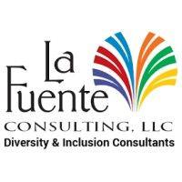 la fuente consulting llc logo image