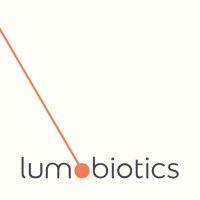 lumobiotics gmbh logo image