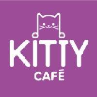 kitty cafe group logo image