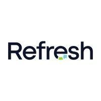 refresh digital strategy logo image