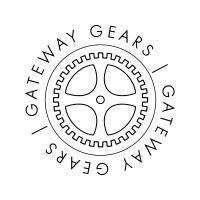 gateway gears logo image