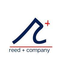 reed + company, llc logo image