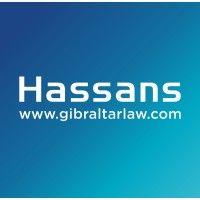 hassans logo image