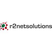 r2netsolutions ltd logo image