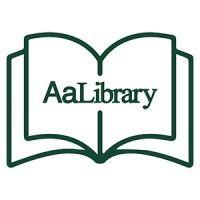 aalibrary logo image