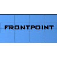 frontpoint systems