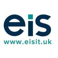 eis logo image