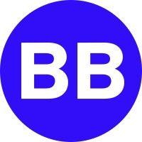 blubinder logo image