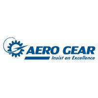 aero gear logo image