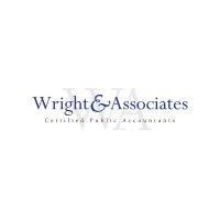 wright & associates, llc logo image