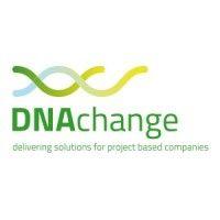 dnachange logo image