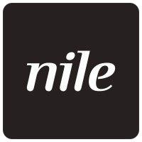 nile logo image