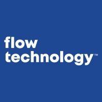 flow technology ltd logo image