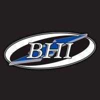 bhi, co logo image