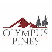 olympus pines logo image