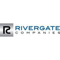 rivergate companies logo image