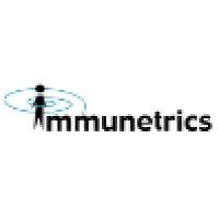 immunetrics logo image